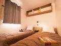 Cliquez pour découvrir toutes les photos de l'HÉBERGEMENT ! mobilhome - établissement La Parée Du Both photo 3