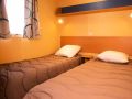 Cliquez pour découvrir toutes les photos de l'HÉBERGEMENT ! mobilhome - établissement La Parée Du Both photo 5