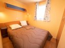 Cliquez pour découvrir toutes les photos de l'HÉBERGEMENT ! mobilhome - établissement La Parée Du Both photo 6