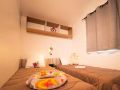 Cliquez pour découvrir toutes les photos de l'HÉBERGEMENT ! mobilhome - établissement La Parée Du Both photo 3