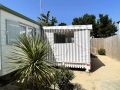 Cliquez pour découvrir toutes les photos de l'HÉBERGEMENT ! mobilhome - établissement La Parée Du Both photo 3