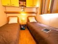 Cliquez pour découvrir toutes les photos de l'HÉBERGEMENT ! mobilhome - établissement La Parée Du Both photo 4