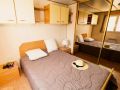 Cliquez pour découvrir toutes les photos de l'HÉBERGEMENT ! mobilhome - établissement La Parée Du Both photo 5