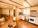 Cliquez pour découvrir toutes les photos de l'HÉBERGEMENT ! mobilhome - établissement La Parée Du Both photo 6