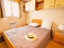 Cliquez pour découvrir toutes les photos de l'HÉBERGEMENT ! mobilhome - établissement La Parée Du Both photo 7