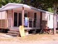 Cliquez pour découvrir toutes les photos de l'HÉBERGEMENT ! mobilhome - établissement La Parée Du Both photo 2
