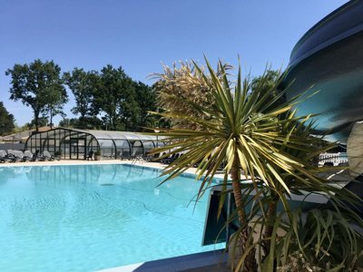 camping Kabana Village photo 17