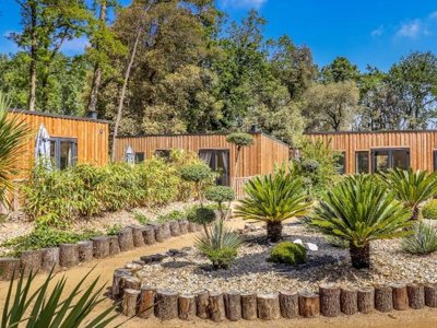 camping Kabana Village photo 2