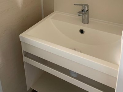 Cliquez pour découvrir toutes les photos de l'HÉBERGEMENT ! mobil-home - Kabana Village photo 7
