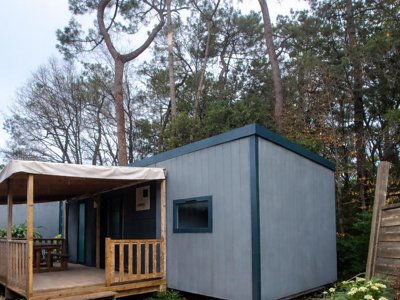 mobil-home - Kabana Village photo 1