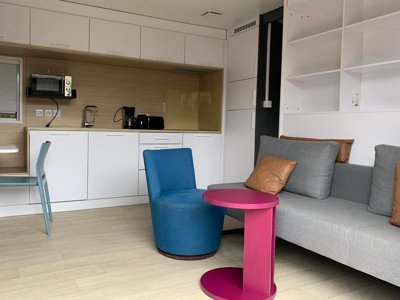 mobil-home - Kabana Village photo 3