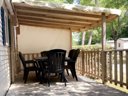 Cliquez pour découvrir toutes les photos de l'HÉBERGEMENT ! mobil-home - camping Kabana Village photo 2