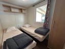 Cliquez pour découvrir toutes les photos de l'HÉBERGEMENT ! mobil-home - camping Kabana Village photo 7