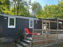 Cliquez pour découvrir toutes les photos de l'HÉBERGEMENT ! mobil-home - camping Kabana Village photo 2