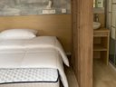mobil-home - camping Kabana Village photo 7