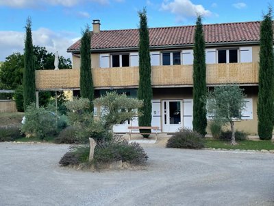 camping Parc Résidentiel De Loisirs Val Saint Georges photo 3