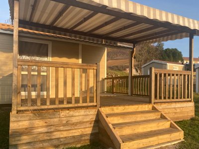 camping Parc Résidentiel De Loisirs Val Saint Georges photo 8