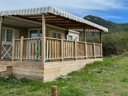 Cliquez pour découvrir toutes les photos de l'HÉBERGEMENT ! mobil-home - camping Parc Résidentiel De Loisirs Val Saint Georges photo 2
