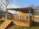 camping Parc Résidentiel De Loisirs Val Saint Georges photo 7