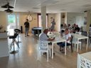 camping Parc Résidentiel De Loisirs Val Saint Georges photo 9