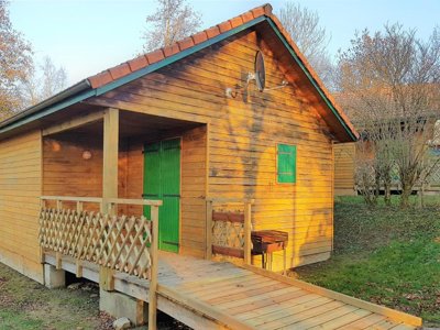 chalet - Le Saint Eloy photo 2