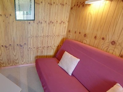 chalet - Le Saint Eloy photo 7