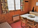 Cliquez pour découvrir toutes les photos de l'HÉBERGEMENT ! chalet - camping Le Saint Eloy photo 7