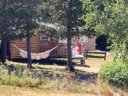 Cliquez pour découvrir toutes les photos de l'HÉBERGEMENT ! mobil-home - camping Le Saint Eloy photo 2
