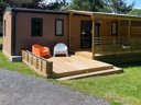 Cliquez pour découvrir toutes les photos de l'HÉBERGEMENT ! mobil-home - camping Le Saint Eloy photo 7