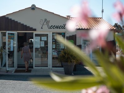 camping Les Alizés photo 14