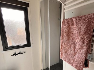 Cliquez pour découvrir toutes les photos de l'HÉBERGEMENT ! mobil-home - Les Alizés photo 6