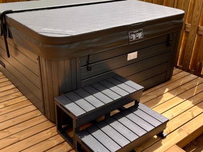 Cliquez pour découvrir toutes les photos de l'HÉBERGEMENT ! mobil-home - Les Alizés photo 7