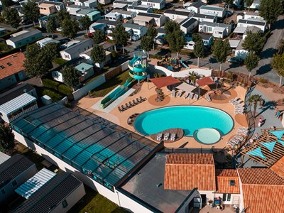 camping Les Alizés photo 3