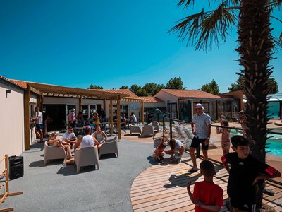 camping Les Alizés photo 8