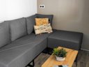 mobil-home - camping Les Alizés photo 3