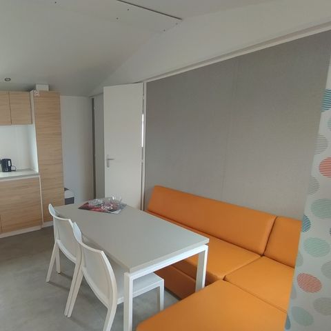 mobilhome - Paradis - Sol A Gogo photo 2