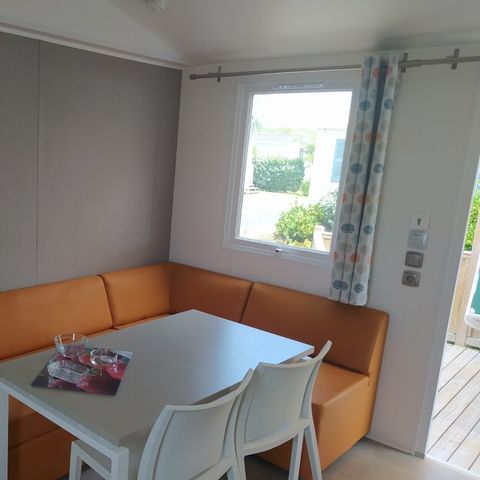 mobilhome - Paradis - Sol A Gogo photo 3