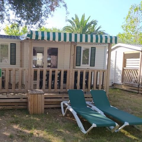 mobilhome - Paradis - Sol A Gogo photo 1