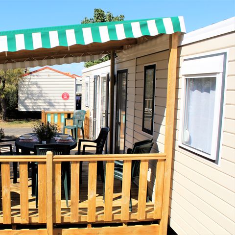 mobilhome - Paradis - Sol A Gogo photo 2