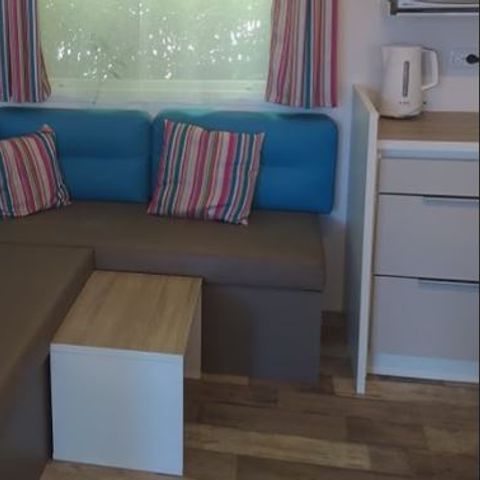 mobilhome - Paradis - Sol A Gogo photo 4