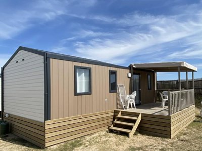 mobil-home - Sol A Gogo photo 1