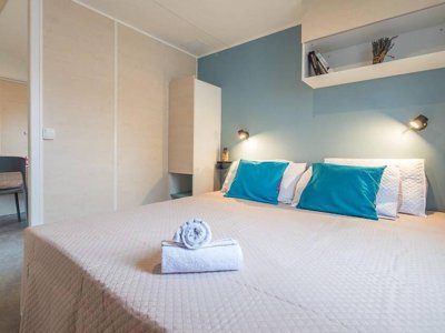 Cliquez pour découvrir toutes les photos de l'HÉBERGEMENT ! mobil-home - Sol A Gogo photo 4