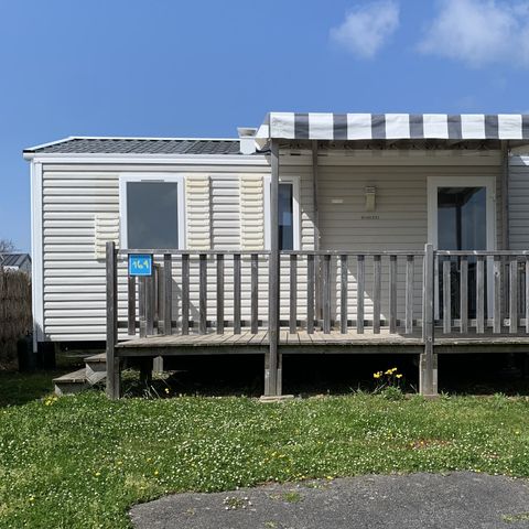 mobilhome - Paradis - Sol A Gogo photo 1