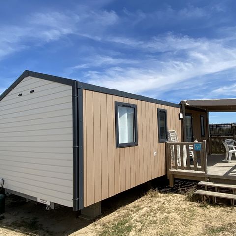 mobilhome - Paradis - Sol A Gogo photo 1