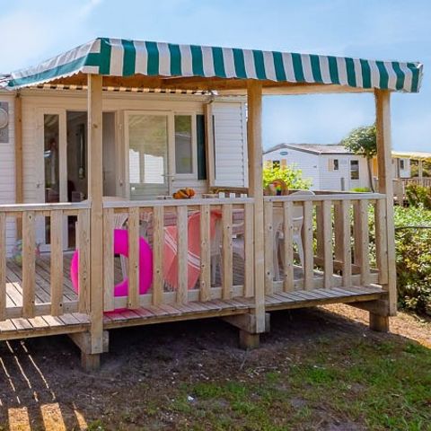 mobilhome - Paradis - Sol A Gogo photo 1