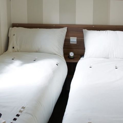 Cliquez pour découvrir toutes les photos de l'HÉBERGEMENT ! mobilhome - Paradis - Sol A Gogo photo 3