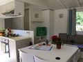 mobilhome - établissement Paradis - Sol A Gogo photo 3