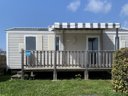 Cliquez pour découvrir toutes les photos de l'HÉBERGEMENT ! mobilhome - établissement Paradis - Sol A Gogo photo 1
