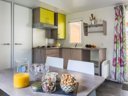 Cliquez pour découvrir toutes les photos de l'HÉBERGEMENT ! mobilhome - établissement Paradis - Sol A Gogo photo 10