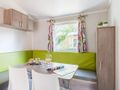 Cliquez pour découvrir toutes les photos de l'HÉBERGEMENT ! mobilhome - établissement Paradis - Sol A Gogo photo 5